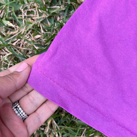 Vintage Gopher sport single stitch t shirt.💜 - Picture 6 of 12